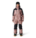 Mountain Hardwear CLOTHING - Women - Outerwear - One Piece Mountain Hardwear *24W* Women's Powder Maven One Piece