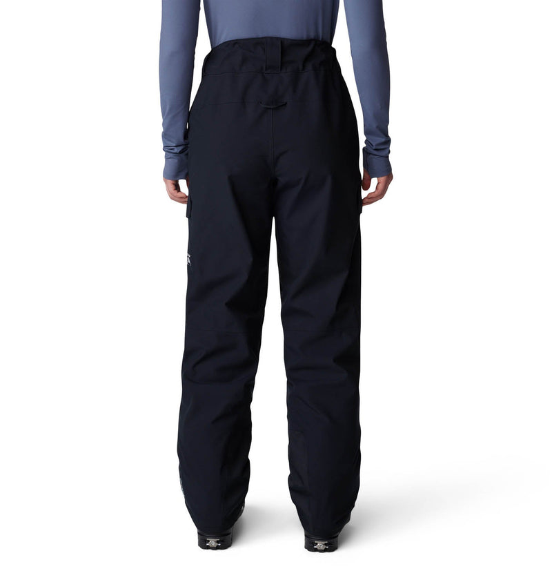 Mountain Hardwear CLOTHING - Women - Outerwear - Pant Mountain Hardwear *24W* Women's Powder Maven Pant