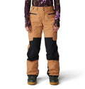 Mountain Hardwear CLOTHING - Women - Outerwear - Pant Mountain Hardwear *24W* Women's Powder Maven Pant