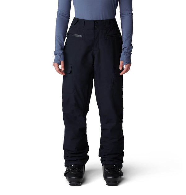 Mountain Hardwear CLOTHING - Women - Outerwear - Pant Mountain Hardwear *24W* Women's Powder Maven Pant