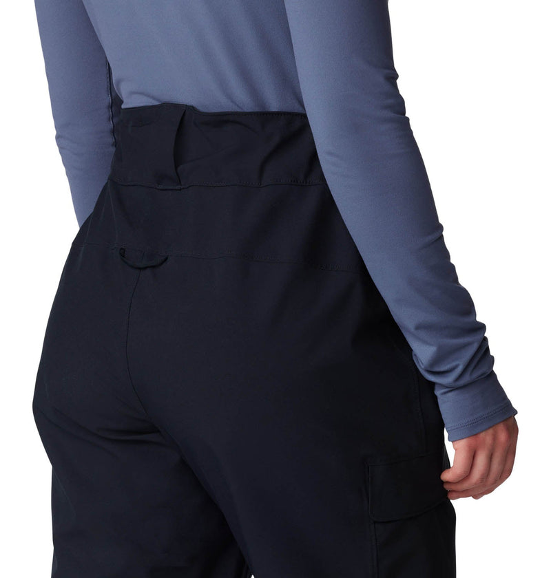 Mountain Hardwear CLOTHING - Women - Outerwear - Pant Mountain Hardwear *24W* Women's Powder Maven Pant