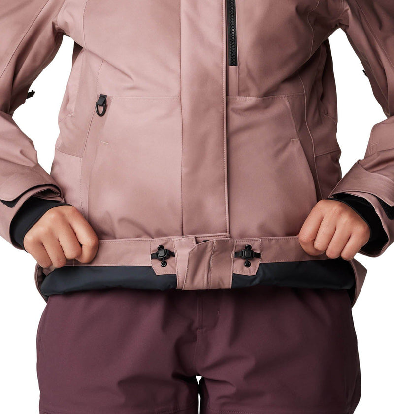 Women's Powder Maven Jacket Mountain Hardwear