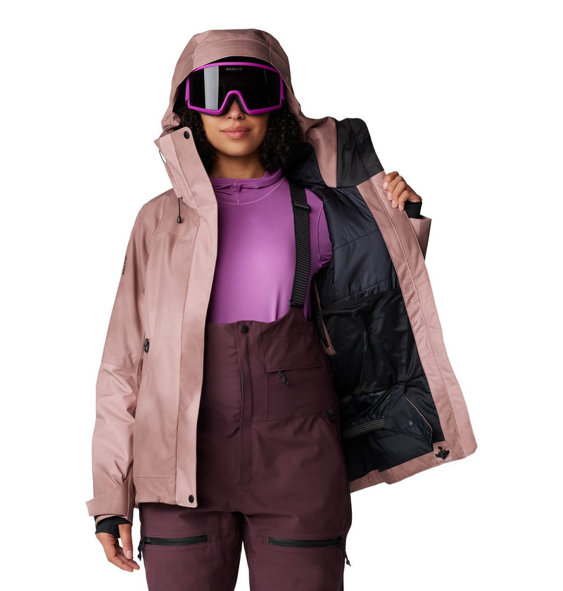 Women's Powder Maven Jacket Mountain Hardwear