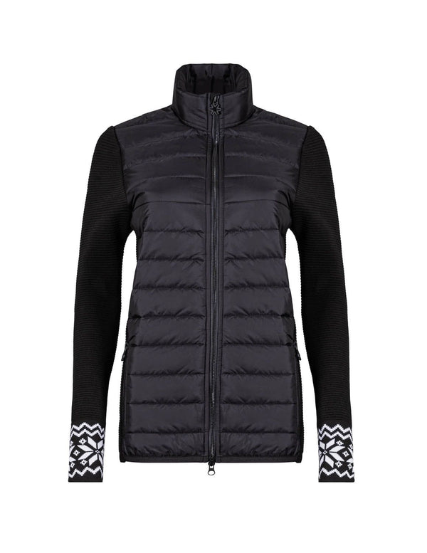 Newland Full Zip Jacket Women's Glinda