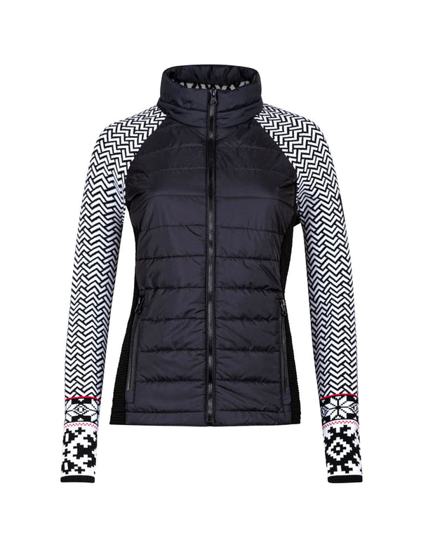 Newland Full Zip Jacket Women's Kourtney