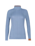 Newland Turtleneck Women's Moire