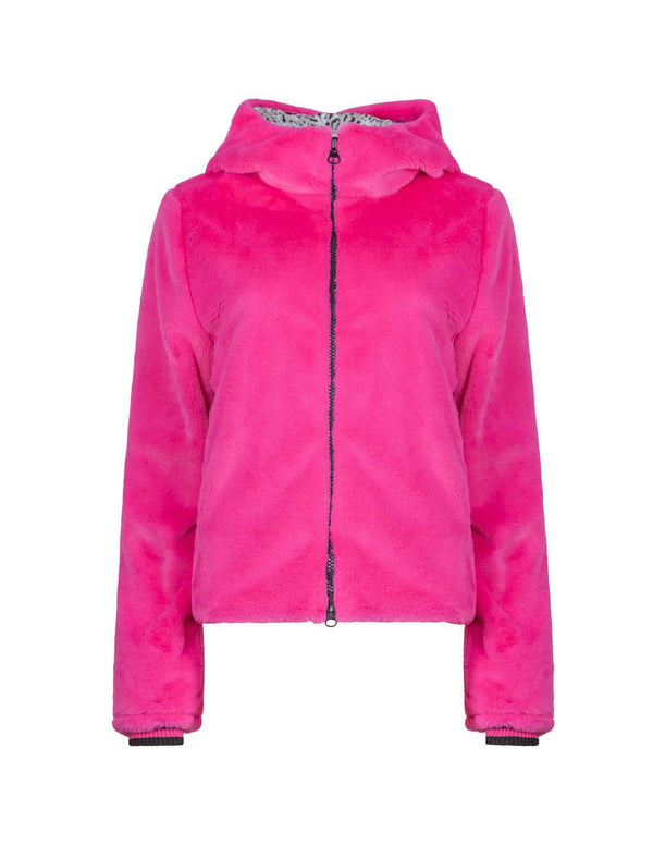 Newland Full Zip Jacket Women's Nortia