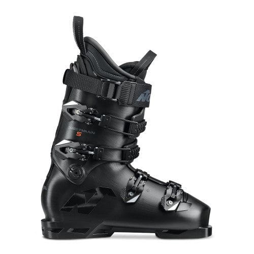 Nordica Race Dobermann 5 S - Flex 140