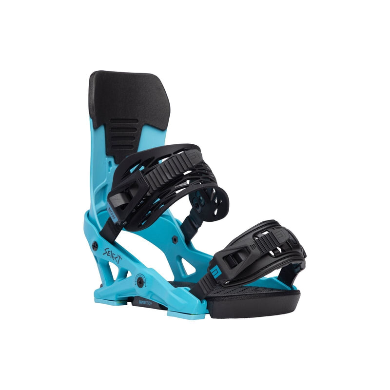 NOW SNOWBOARD - Bindings Now *23W* Select Binding