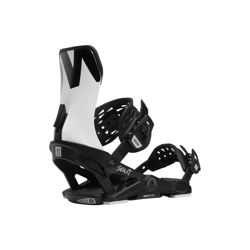 NOW SNOWBOARD - Bindings Now *23W* Select Binding