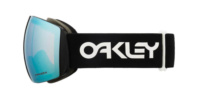 Flight Deck L Oakley