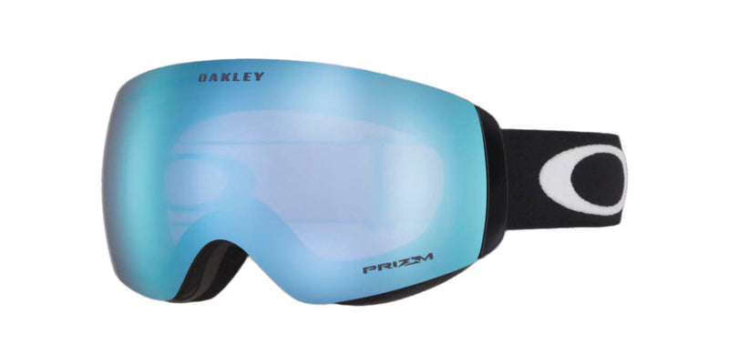 Flight Deck L Oakley