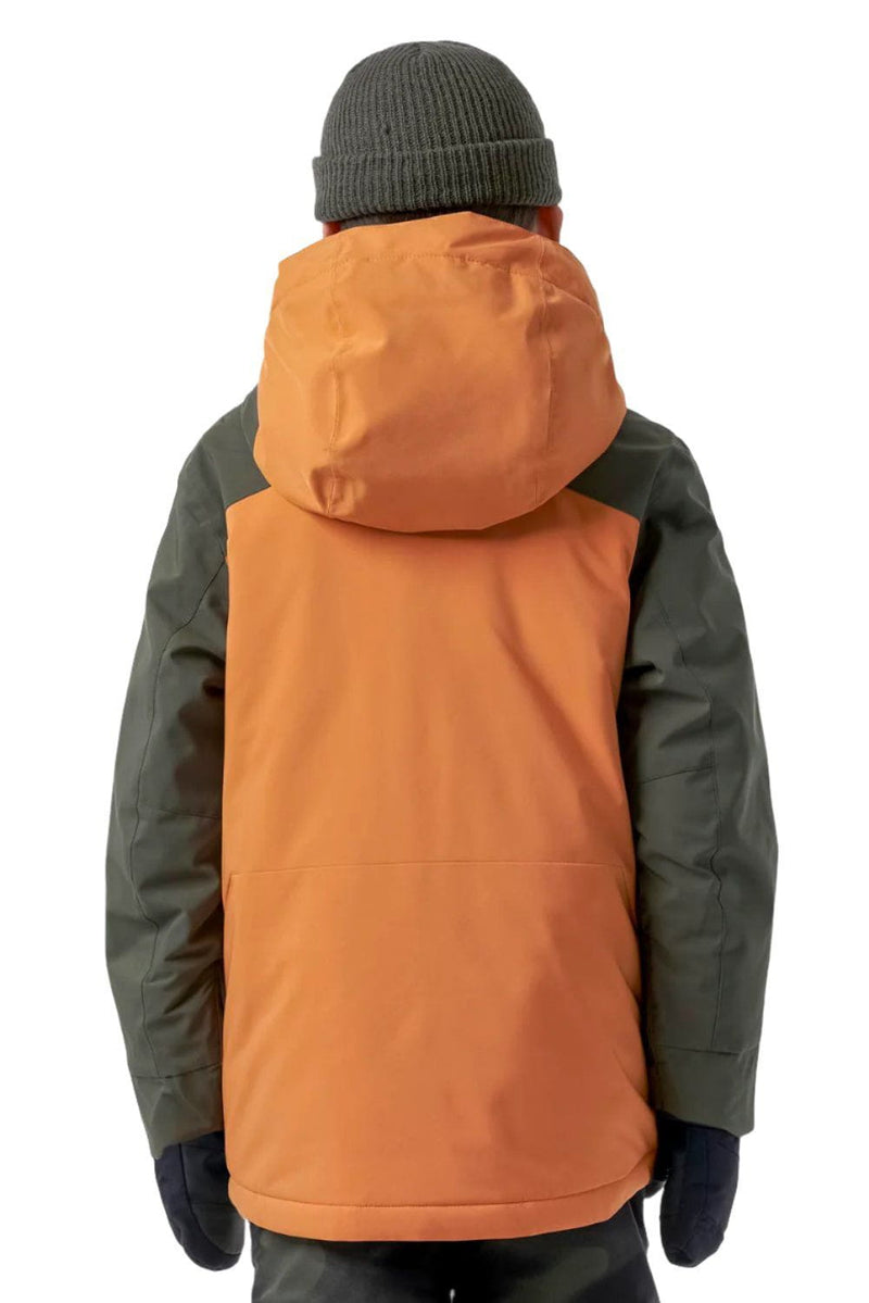 Orage Jacket Boy's Slope Insulated Jacket