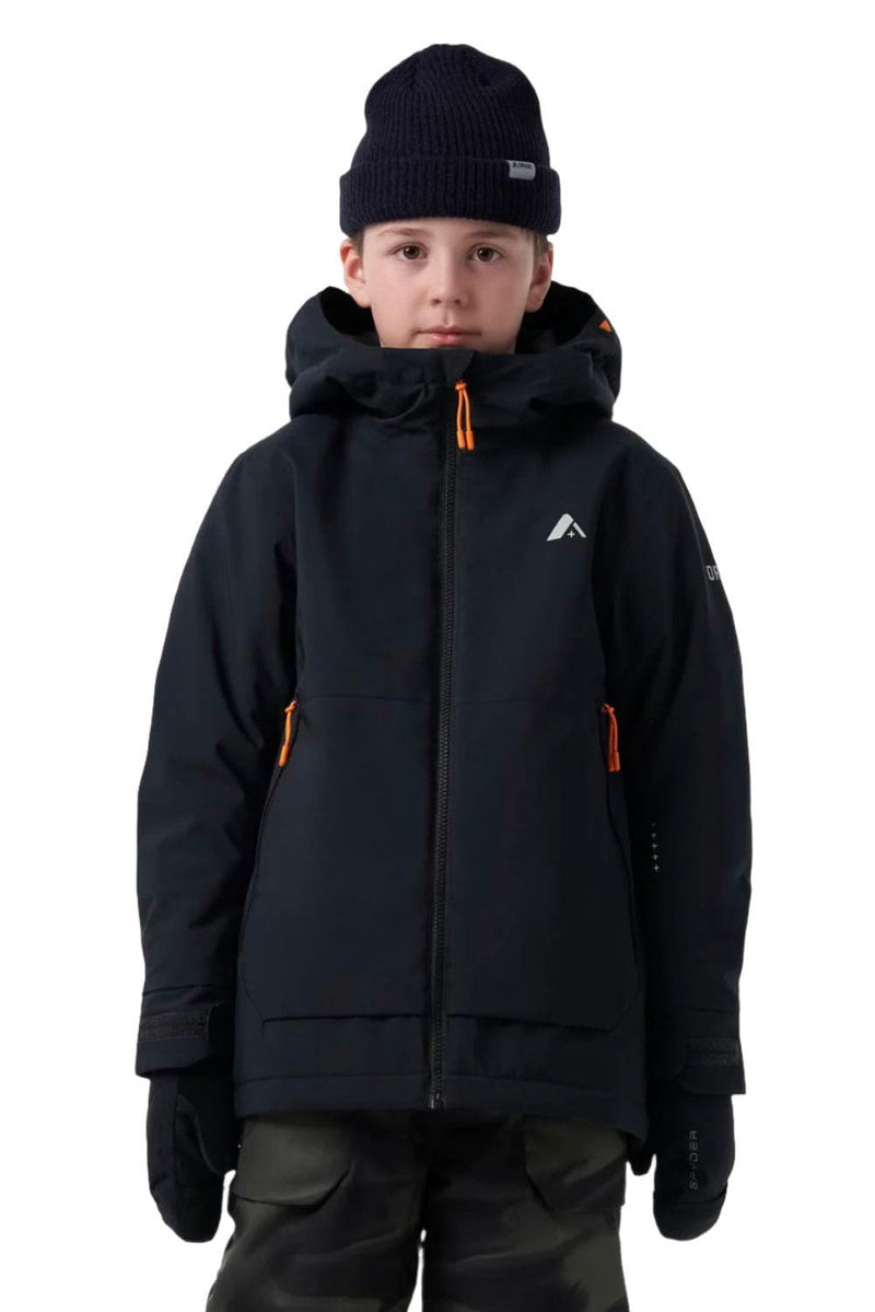 Orage Jacket Boy's Slope Insulated Jacket