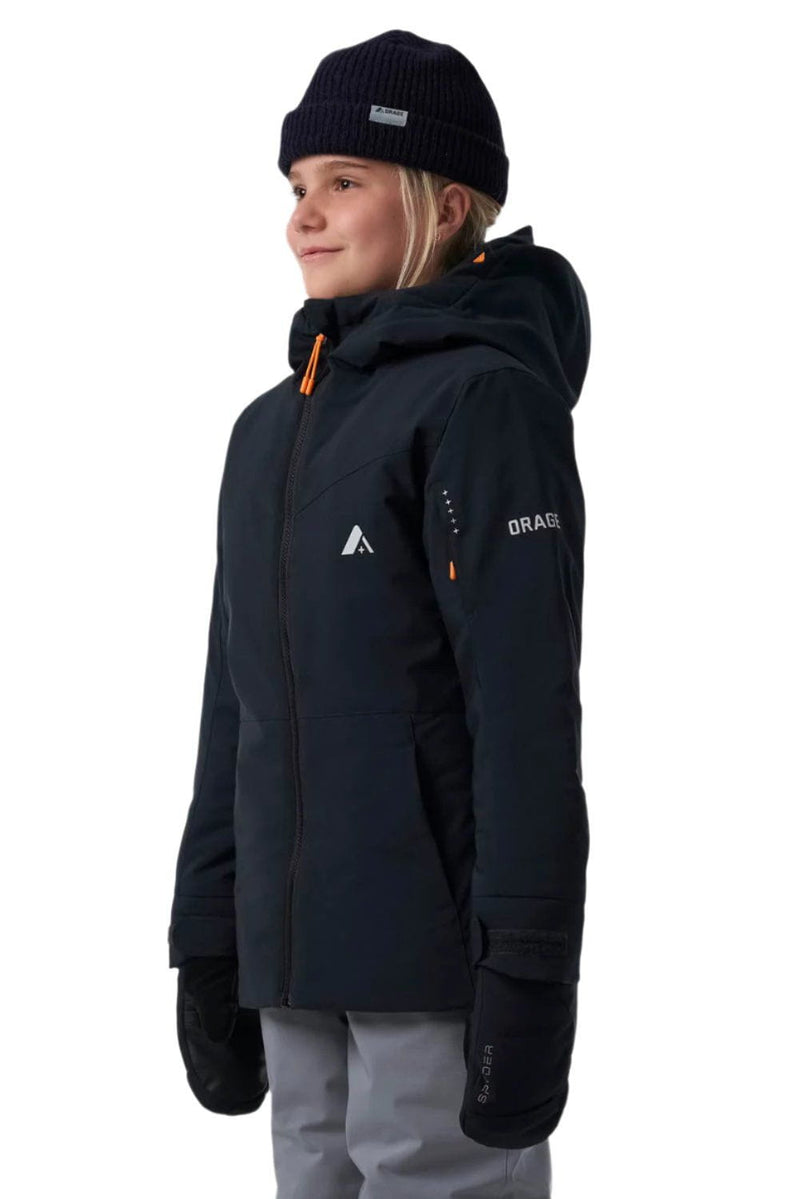 Orage Jacket Girl's Bromont Insulated Jacket