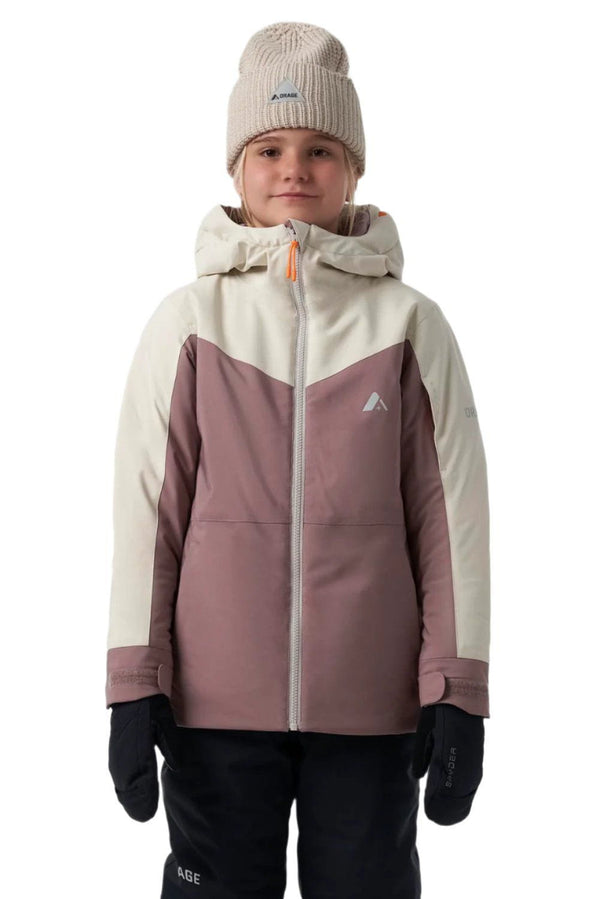 Orage Jacket Girl's Bromont Insulated Jacket