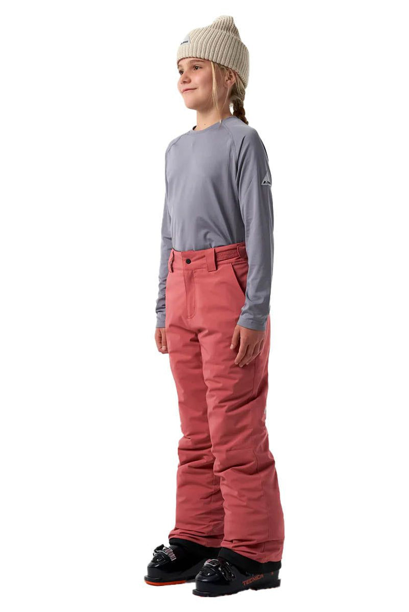 Orage Snow Pants Girl's Comi Insulated Pant