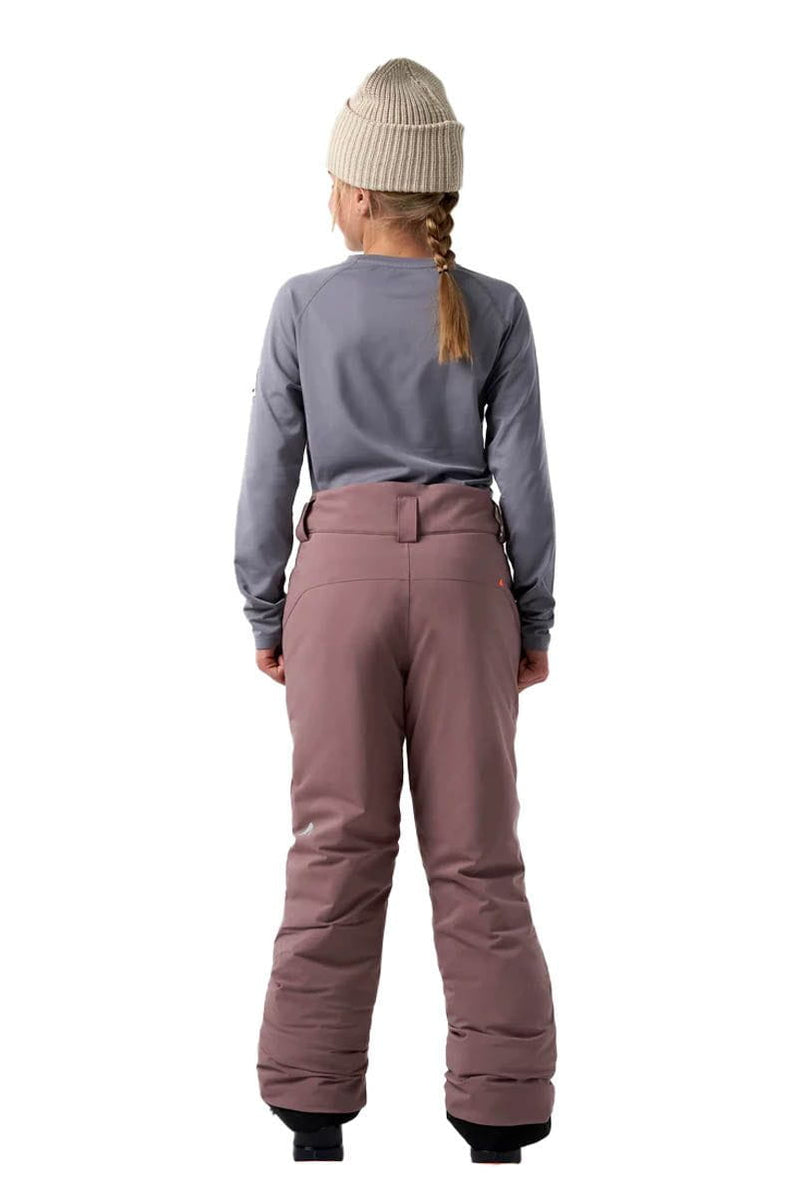 Orage Snow Pants Girl's Comi Insulated Pant