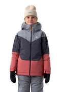 Orage Jacket Girl's Shefford Insulated Jacket