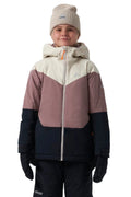 Orage Jacket Girl's Shefford Insulated Jacket