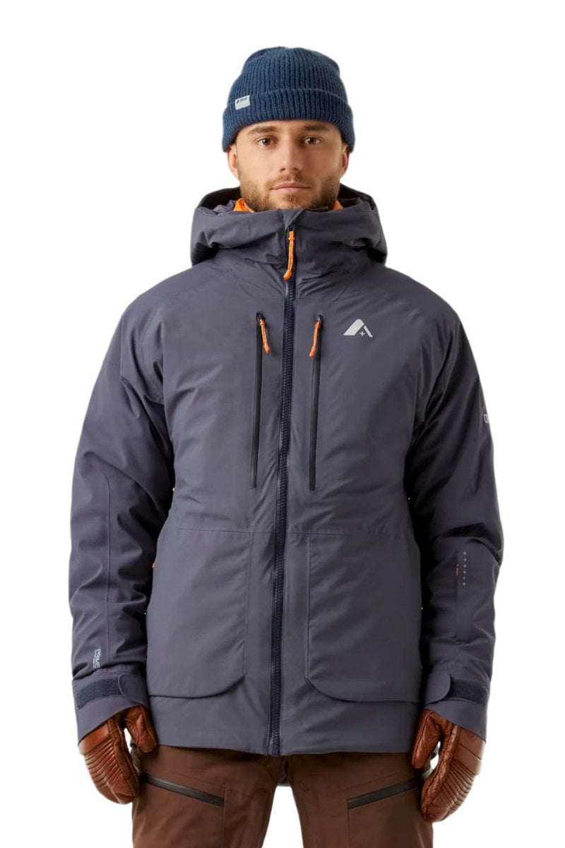 Orage Jacket Men's Alaskan Insulated Jacket