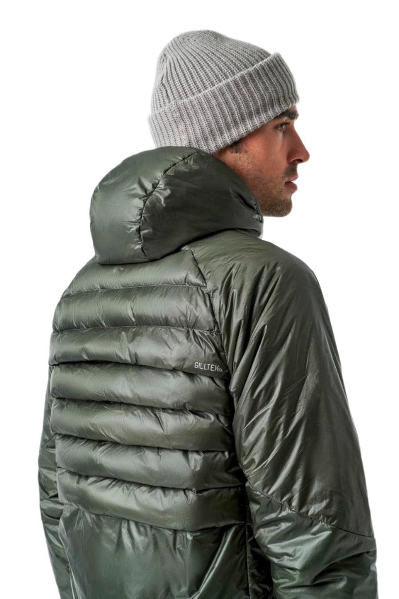 Orage Insulator Jacket Men's Altitude Gilltek Hoodie Jacket