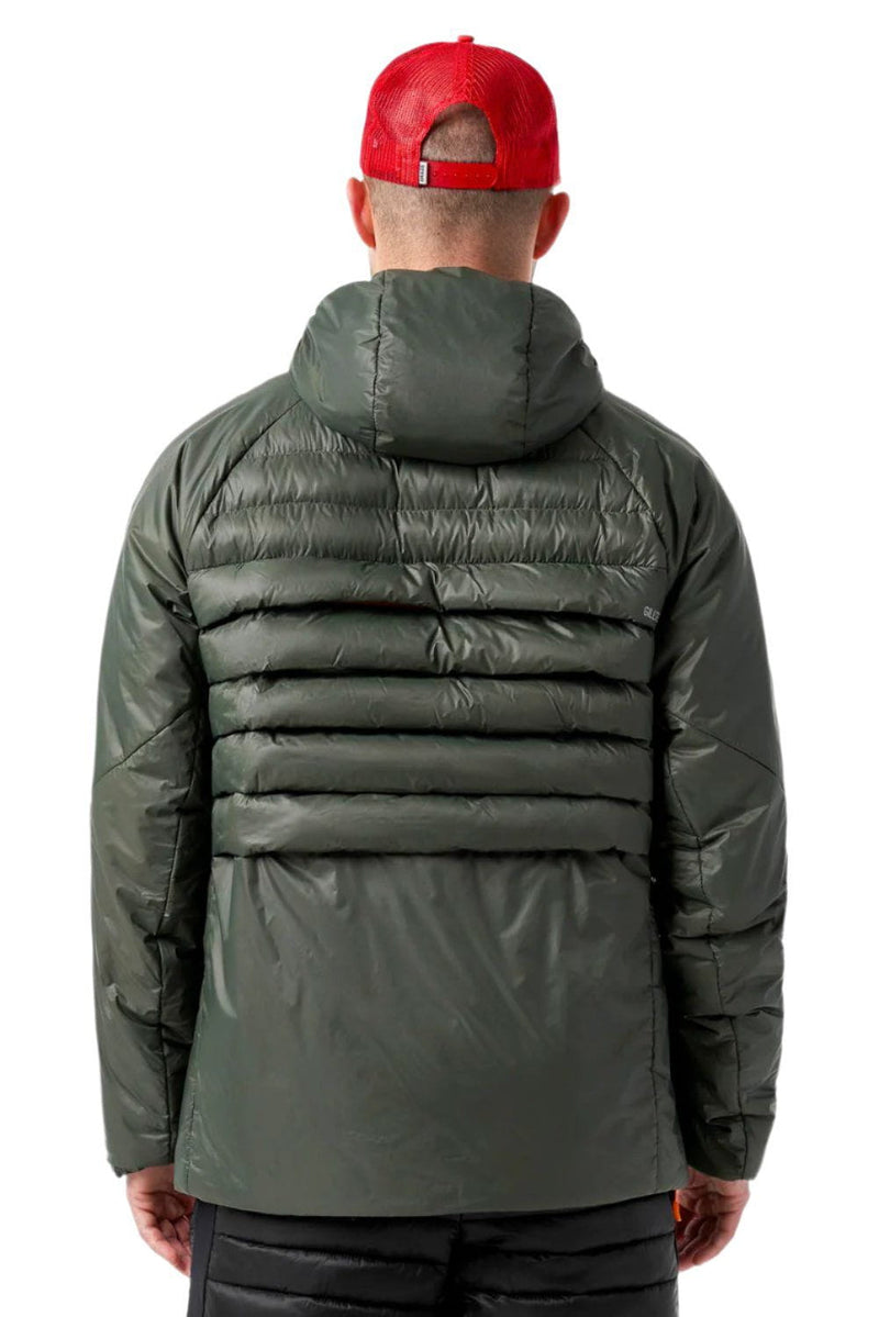 Orage Insulator Jacket Men's Altitude Gilltek Hoodie Jacket