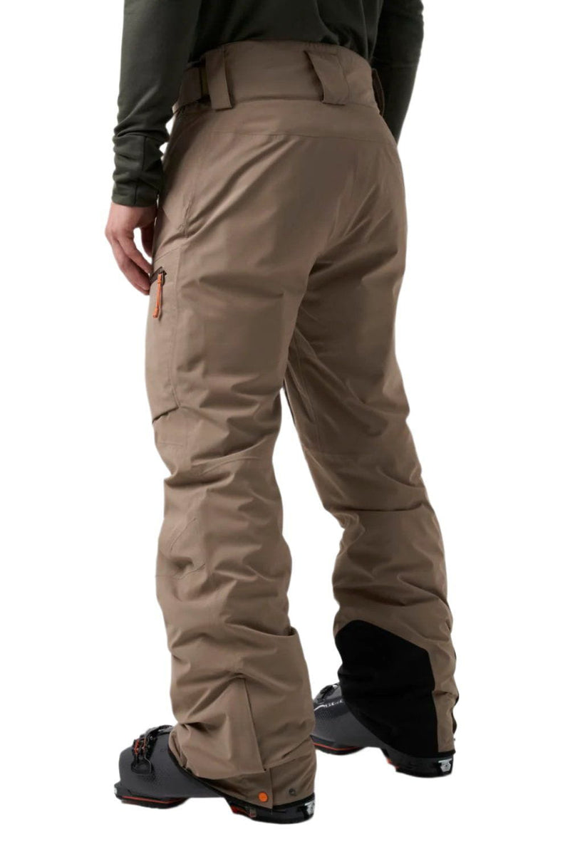 Orage Snow Pants Men's Exodus Insulated Pant