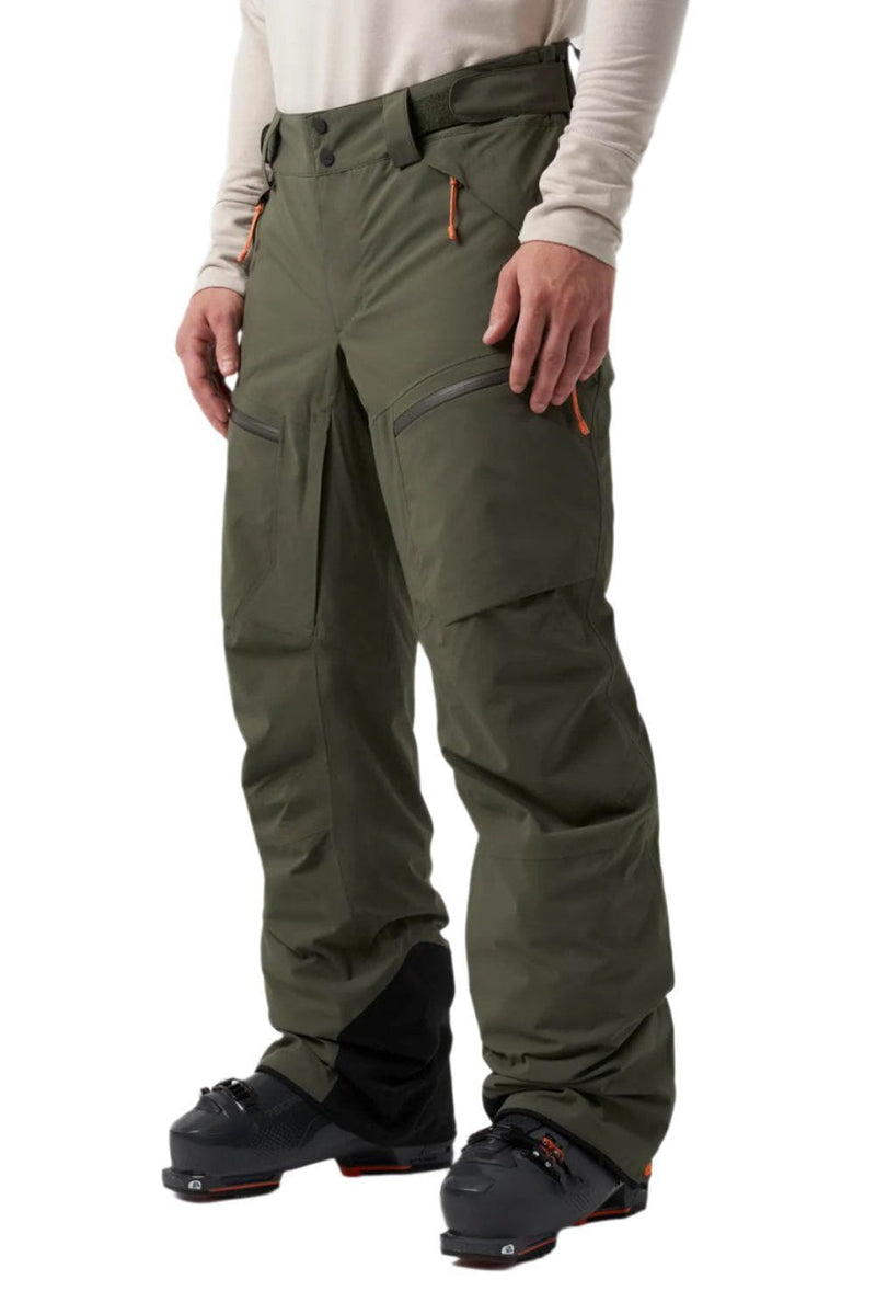 Orage Snow Pants Men's Exodus Insulated Pant