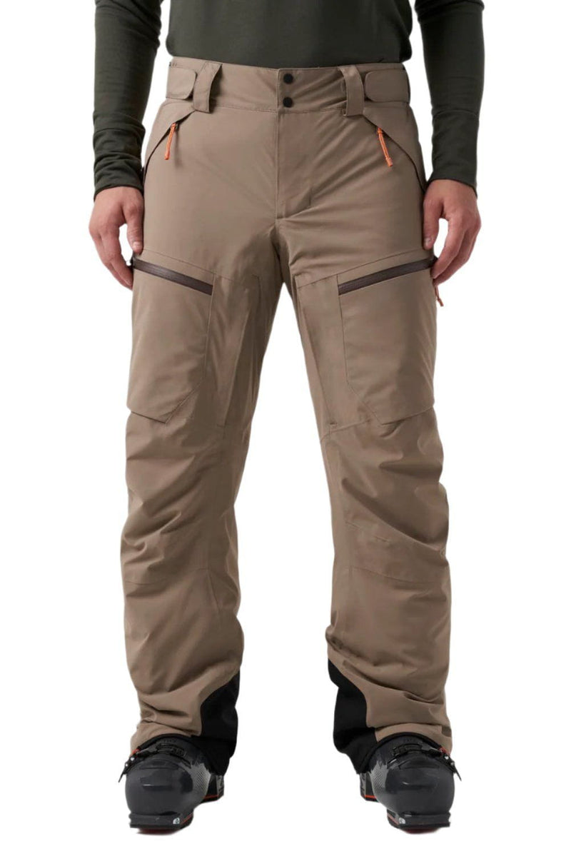 Orage Snow Pants Men's Exodus Insulated Pant