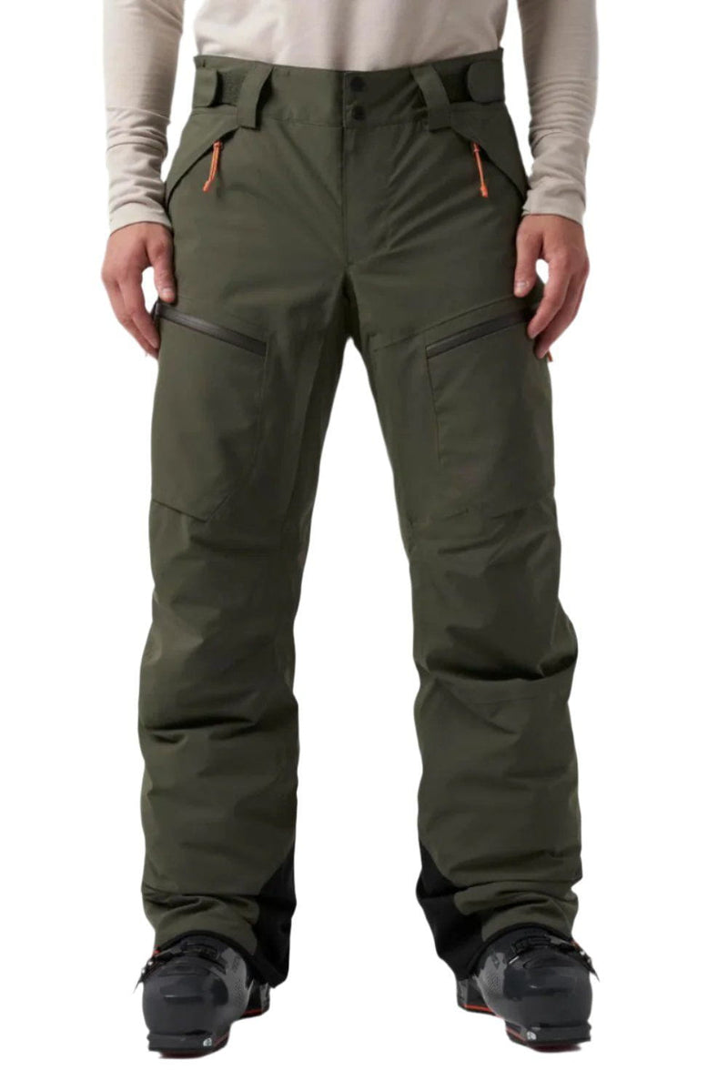 Orage Snow Pants Men's Exodus Insulated Pant