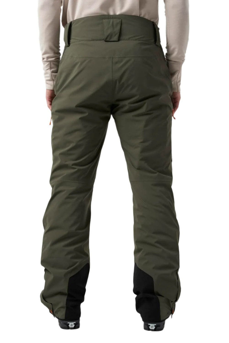 Orage Snow Pants Men's Exodus Insulated Pant