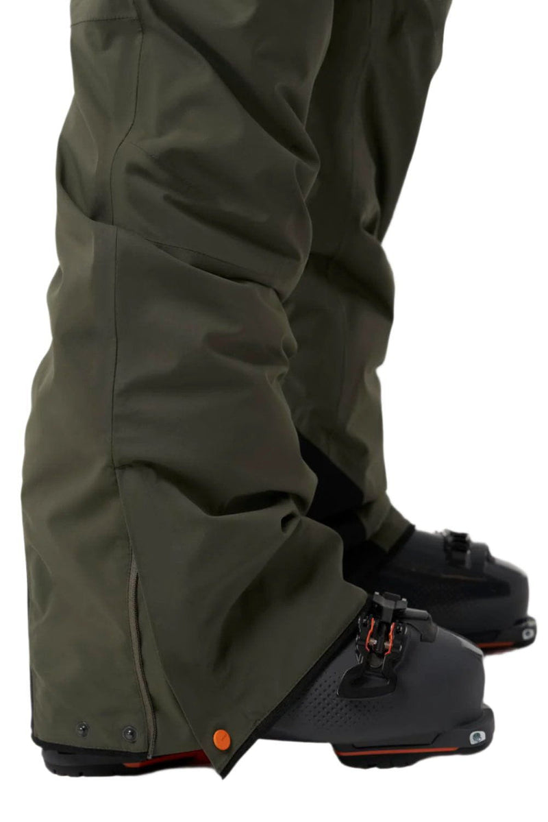 Orage Snow Pants Men's Exodus Insulated Pant