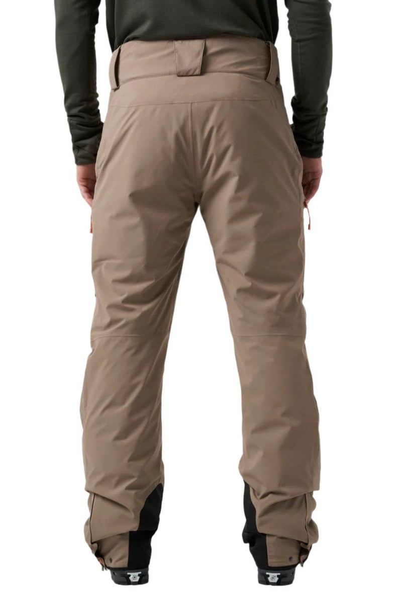 Orage Snow Pants Men's Exodus Insulated Pant