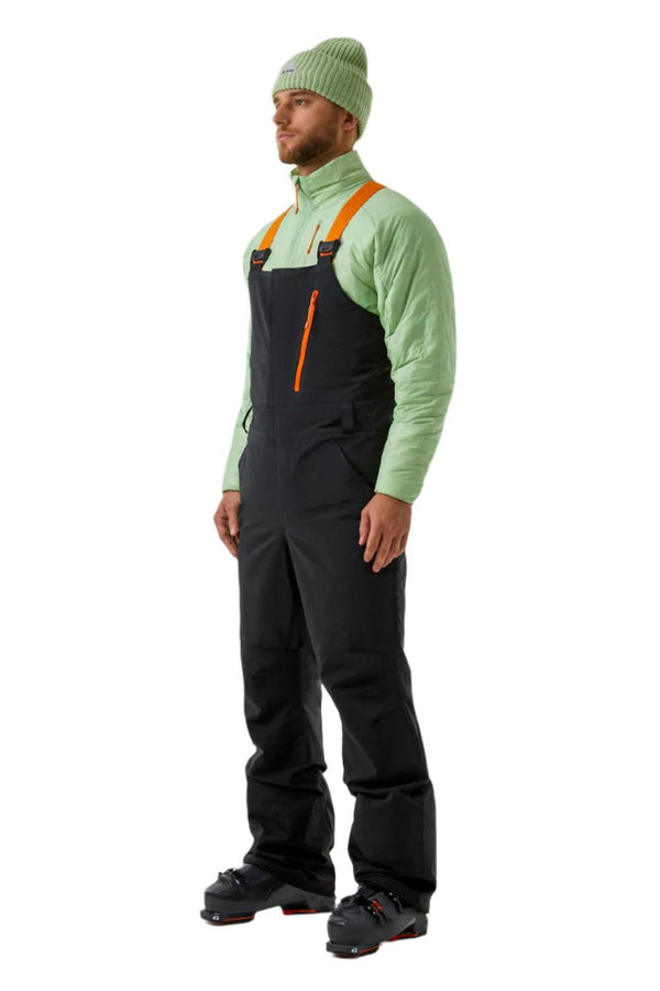 Orage Bib Pants Men's Leeds Insulated Bib