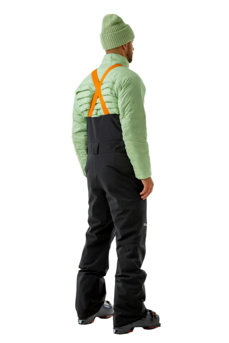 Orage Bib Pants Men's Leeds Insulated Bib