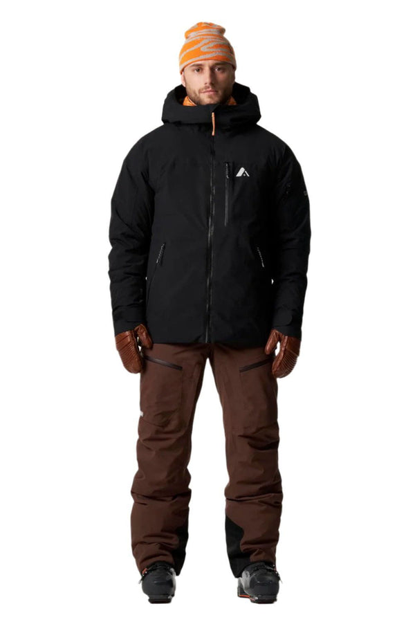 Orage Jacket Men's Miller Hybrid Insulated Jacket