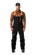 Orage Snow Pants Men's Mtn-X Gibson 3L Bib