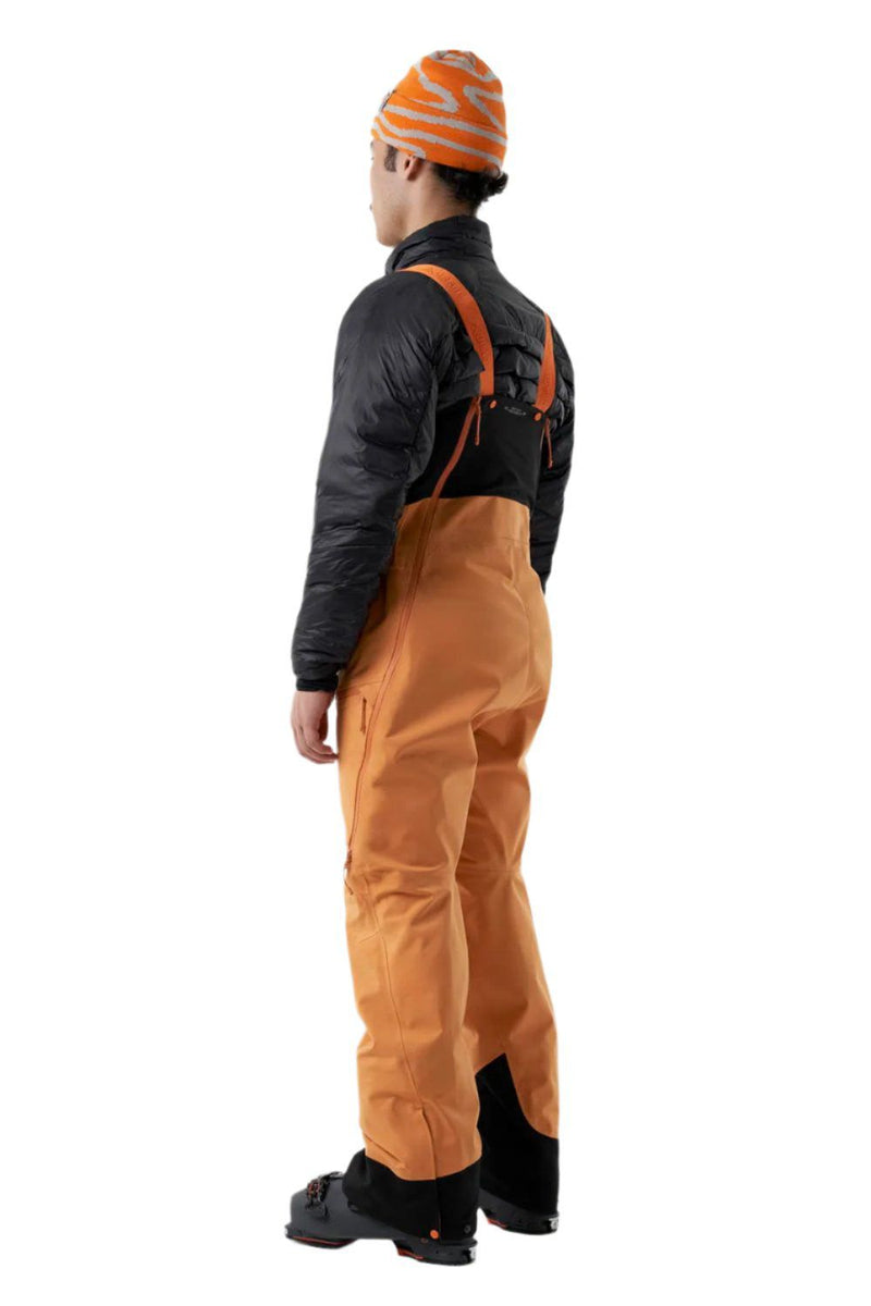 Orage Snow Pants Men's Mtn-X Gibson 3L Bib