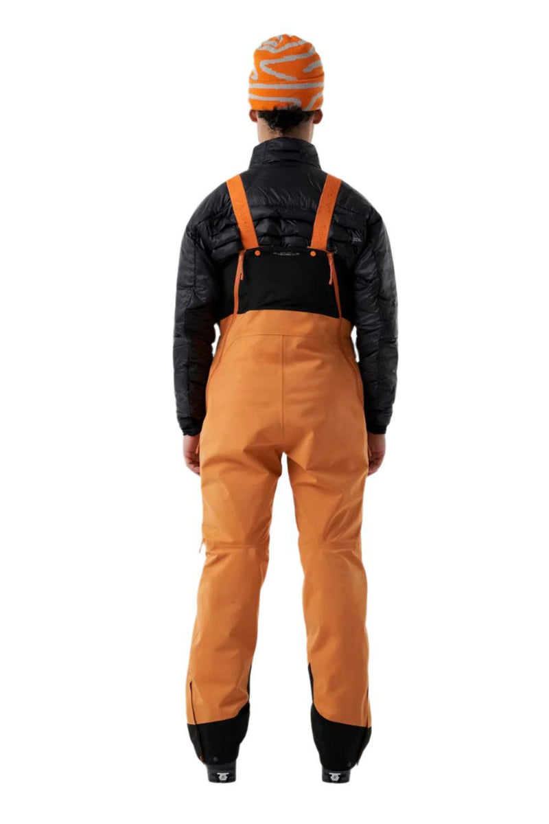 Orage Snow Pants Men's Mtn-X Gibson 3L Bib