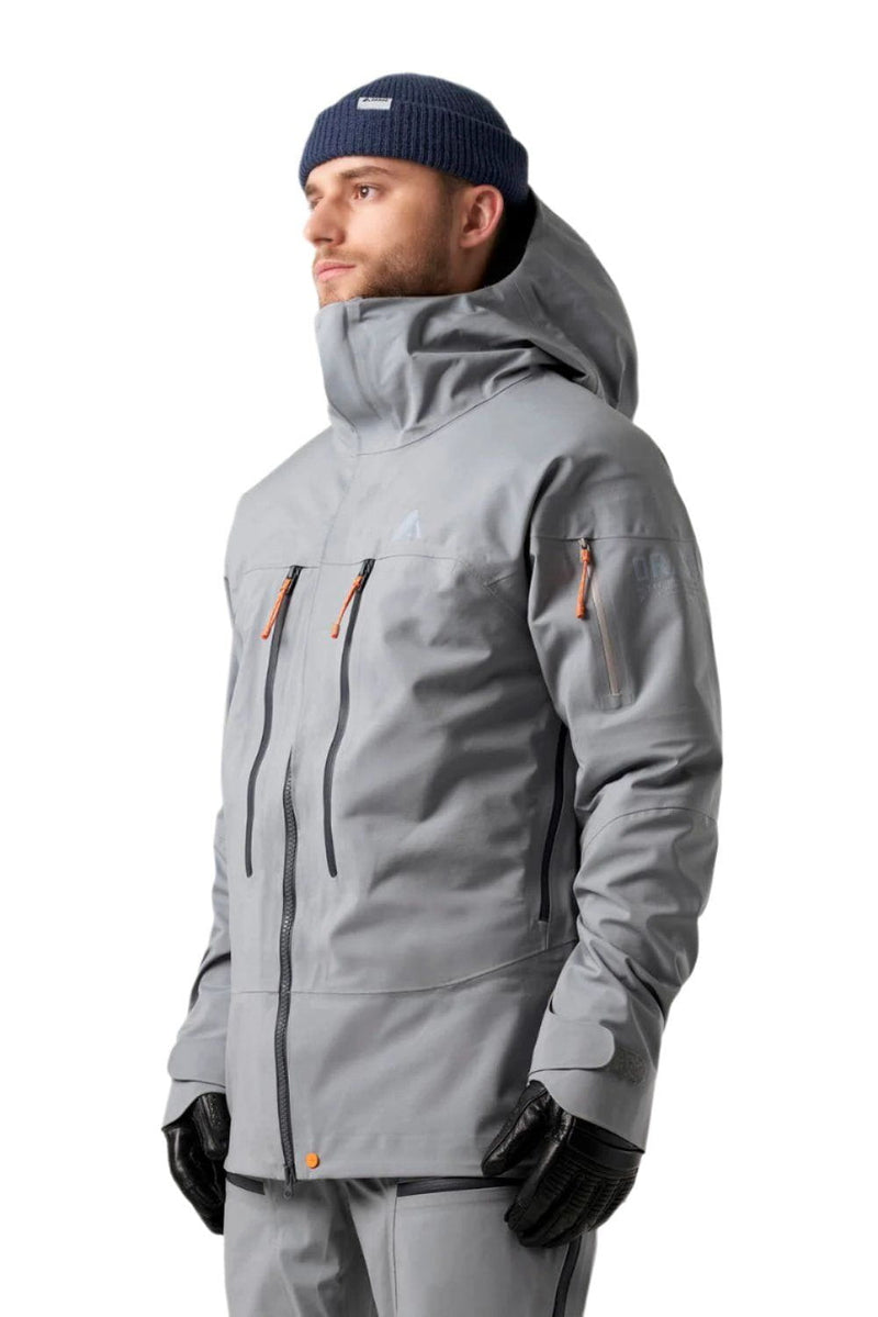 Orage Jacket Men's Mtn-X Spurr 3L Jacket