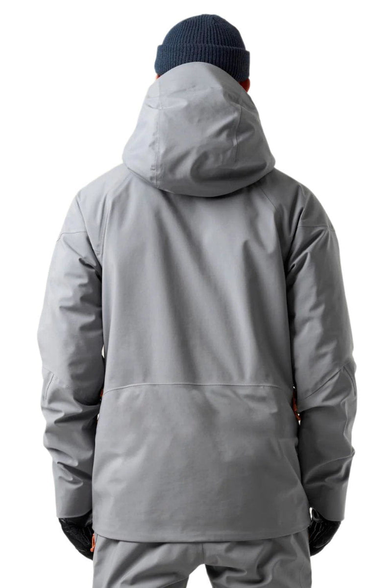 Men's Mtn-X Spurr 3L Jacket Orage