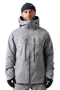 Men's Mtn-X Spurr 3L Jacket Orage