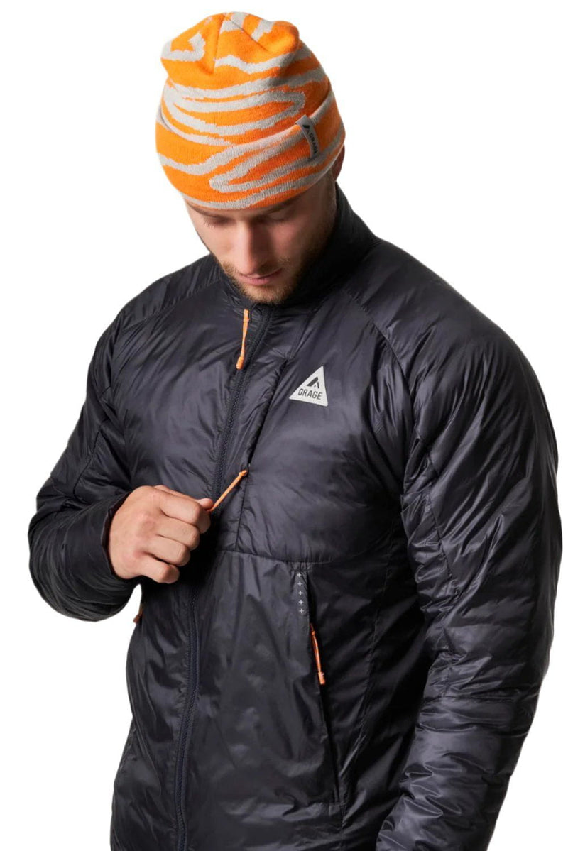 Orage Insulator Jacket Men's Murdoch Gilltek Jacket