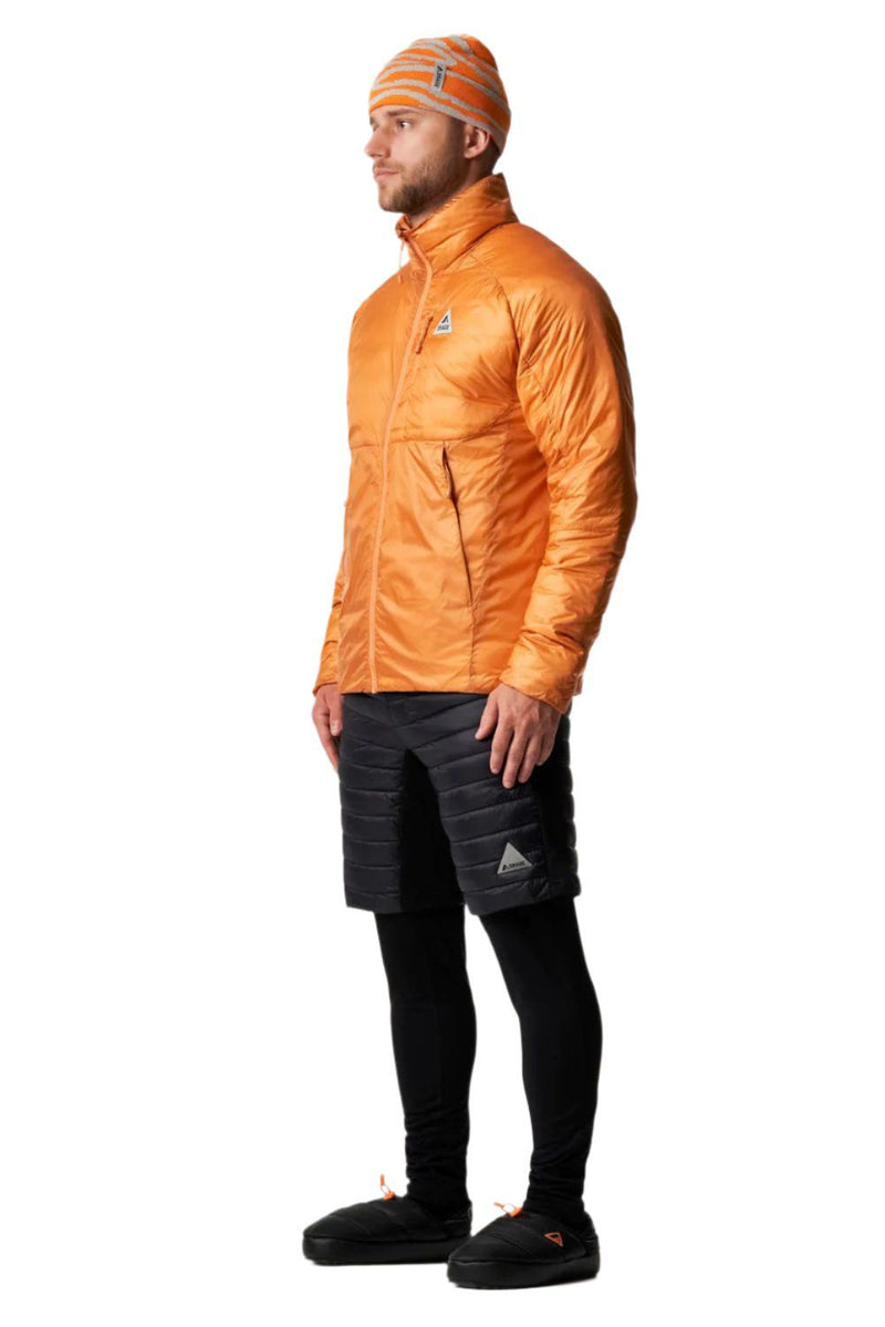 Men's Murdoch Gilltek Jacket Orage