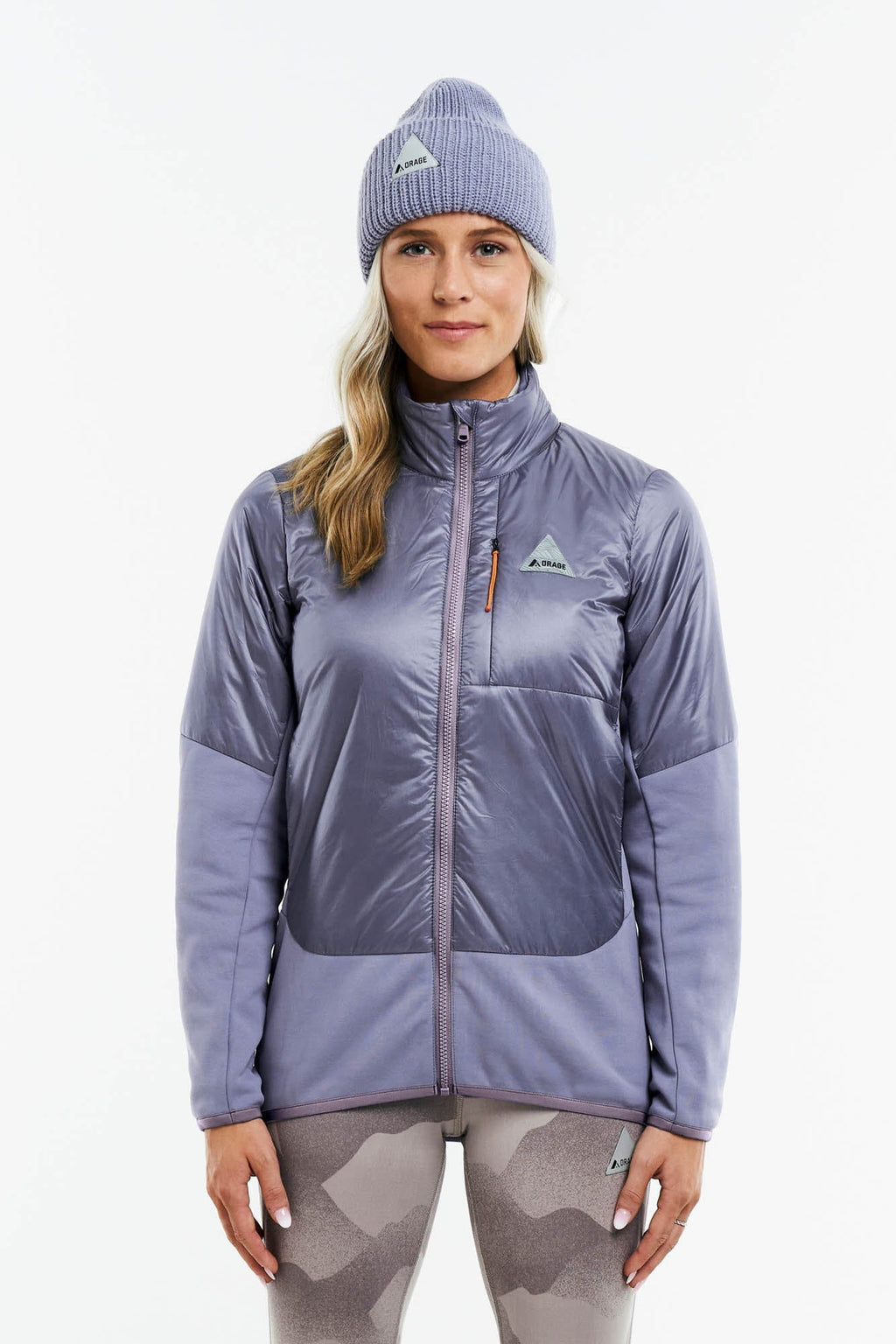 Women's Edelweiss Heavy Base Layer Pants – Orage Outerwear