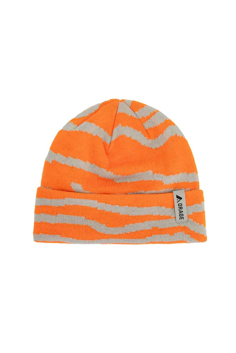 Orage Hats Unisex Junior Selkirk Beanie