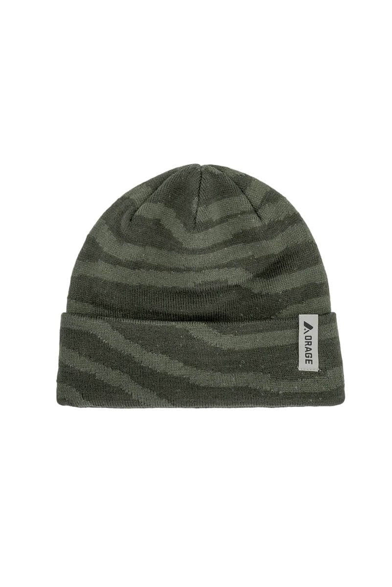 Orage Hats Unisex Junior Selkirk Beanie