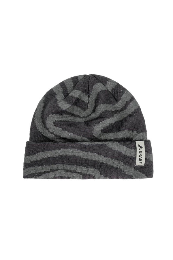 Orage Hats Unisex Junior Selkirk Beanie