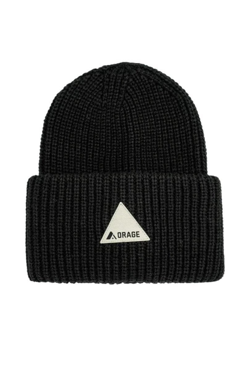 Unisex Louise Beanie Orage